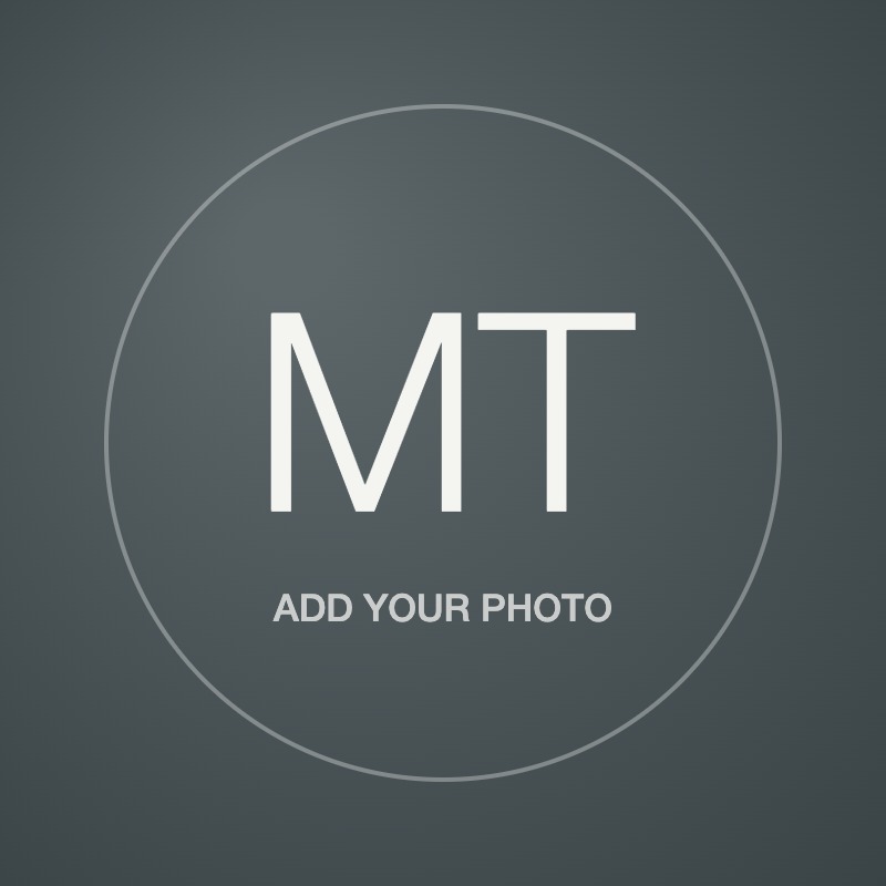 Placeholder portrait of Maddie Toews